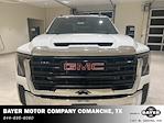 2025 GMC Sierra 3500 Crew Cab 4WD, Pickup for sale #53603 - photo 38