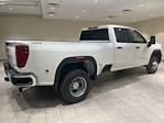 2025 GMC Sierra 3500 Crew Cab 4WD, Pickup for sale #53603 - photo 5