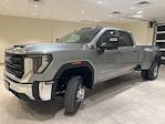 2025 GMC Sierra 3500 Crew Cab 4WD, Pickup for sale #53604 - photo 1