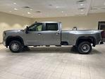 2025 GMC Sierra 3500 Crew Cab 4WD, Pickup for sale #53604 - photo 3