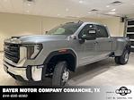 2025 GMC Sierra 3500 Crew Cab 4WD, Pickup for sale #53604 - photo 31