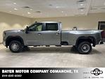 2025 GMC Sierra 3500 Crew Cab 4WD, Pickup for sale #53604 - photo 32