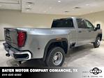 2025 GMC Sierra 3500 Crew Cab 4WD, Pickup for sale #53604 - photo 35