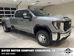 2025 GMC Sierra 3500 Crew Cab 4WD, Pickup for sale #53604 - photo 37