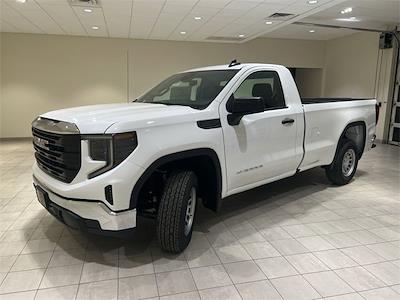 2025 GMC Sierra 1500 Regular Cab 2WD, Pickup for sale #53677 - photo 1