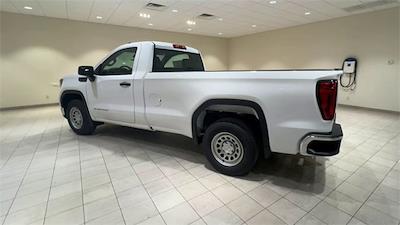 2025 GMC Sierra 1500 Regular Cab 2WD, Pickup for sale #53677 - photo 2