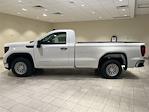 2025 GMC Sierra 1500 Regular Cab 2WD, Pickup for sale #53677 - photo 10