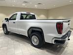 New 2025 GMC Sierra 1500 Pro Regular Cab 2WD Pickup for sale #53677 - photo 11