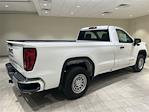 New 2025 GMC Sierra 1500 Pro Regular Cab 2WD Pickup for sale #53677 - photo 13