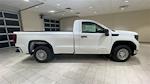 2025 GMC Sierra 1500 Regular Cab 2WD, Pickup for sale #53677 - photo 4