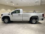 New 2025 GMC Sierra 1500 Pro Regular Cab 2WD Pickup for sale #53677 - photo 46