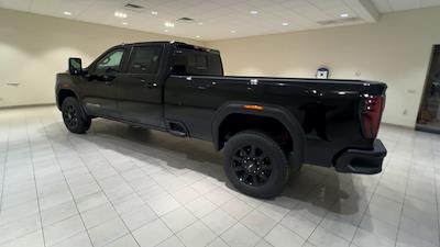 2025 GMC Sierra 3500 Crew Cab 4WD, Pickup for sale #53712 - photo 2