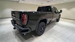 2025 GMC Sierra 3500 Crew Cab 4WD, Pickup for sale #53712 - photo 3