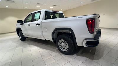 2025 GMC Sierra 1500 Double Cab 4WD, Pickup for sale #53842 - photo 2