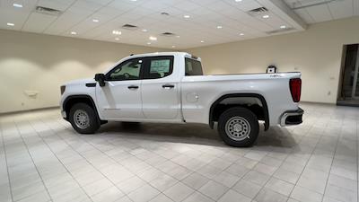 2025 GMC Sierra 1500 Double Cab 4WD, Pickup for sale #53844 - photo 2