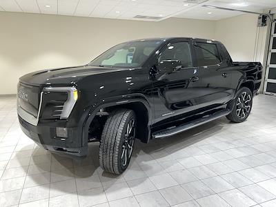 New 2025 GMC Sierra EV Max Range Denali Crew Cab 4WD Pickup for sale #53849 - photo 1