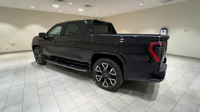 2025 GMC Sierra EV Crew Cab 4WD, Pickup for sale #53849 - photo 2