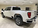 2025 GMC Sierra 2500 Crew Cab 4WD, Pickup for sale #53948 - photo 11