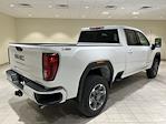 2025 GMC Sierra 2500 Crew Cab 4WD, Pickup for sale #53948 - photo 13