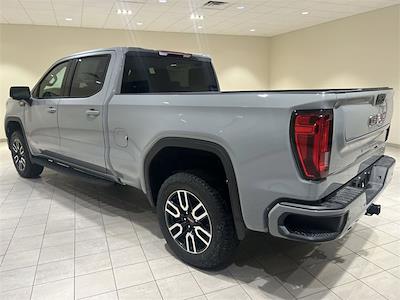 New 2025 GMC Sierra 1500 AT4 Crew Cab 4WD Pickup for sale #54036 - photo 2