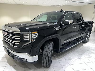 New 2025 GMC Sierra 1500 SLT Crew Cab 4WD Pickup for sale #54114 - photo 1