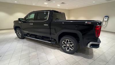 New 2025 GMC Sierra 1500 SLT Crew Cab 4WD Pickup for sale #54114 - photo 2