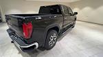 New 2025 GMC Sierra 1500 SLT Crew Cab 4WD Pickup for sale #54114 - photo 3