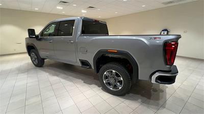 New 2025 GMC Sierra 2500 SLE Crew Cab 4WD Pickup for sale #54158 - photo 2