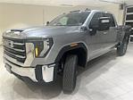 New 2025 GMC Sierra 2500 SLE Crew Cab 4WD Pickup for sale #54158 - photo 1