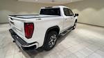 New 2025 GMC Sierra 1500 SLT Crew Cab 4WD Pickup for sale #54159 - photo 3