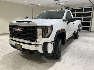 New 2025 GMC Sierra 2500 Pro Regular Cab 4WD Pickup for sale #54305 - photo 1