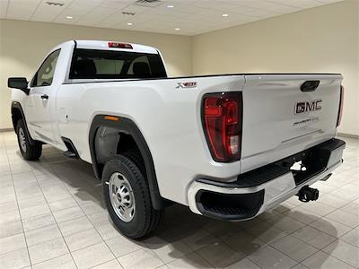 New 2025 GMC Sierra 2500 Pro Regular Cab 4WD Pickup for sale #54305 - photo 2