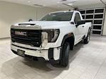 New 2025 GMC Sierra 2500 Pro Regular Cab 4WD Pickup for sale #54305 - photo 1