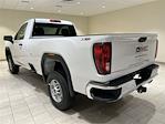 New 2025 GMC Sierra 2500 Pro Regular Cab 4WD Pickup for sale #54305 - photo 2