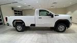 New 2025 GMC Sierra 2500 Pro Regular Cab 4WD Pickup for sale #54305 - photo 31