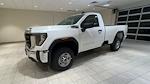 New 2025 GMC Sierra 2500 Pro Regular Cab 4WD Pickup for sale #54305 - photo 34