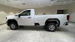 New 2025 GMC Sierra 2500 Pro Regular Cab 4WD Pickup for sale #54305 - photo 35