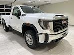 New 2025 GMC Sierra 2500 Pro Regular Cab 4WD Pickup for sale #54305 - photo 43