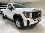 New 2025 GMC Sierra 2500 Pro Regular Cab 4WD Pickup for sale #54305 - photo 7