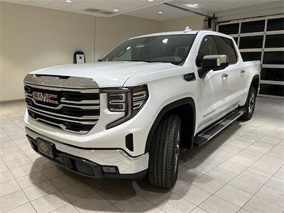 New 2025 GMC Sierra 1500 SLT Crew Cab Pickup for sale #54314 - photo 1