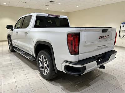 New 2025 GMC Sierra 1500 SLT Crew Cab Pickup for sale #54314 - photo 2