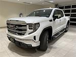 New 2025 GMC Sierra 1500 SLT Crew Cab Pickup for sale #54314 - photo 1
