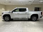 New 2025 GMC Sierra 1500 SLT Crew Cab Pickup for sale #54314 - photo 3