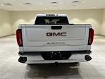 New 2025 GMC Sierra 1500 SLT Crew Cab Pickup for sale #54314 - photo 4