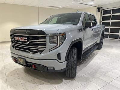 New 2025 GMC Sierra 1500 AT4 Crew Cab 4WD Pickup for sale #54412 - photo 1