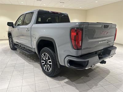 New 2025 GMC Sierra 1500 AT4 Crew Cab 4WD Pickup for sale #54412 - photo 2