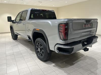 New 2025 GMC Sierra 2500 AT4 Crew Cab 4WD Pickup for sale #54419 - photo 2