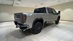 New 2025 GMC Sierra 2500 AT4 Crew Cab 4WD Pickup for sale #54419 - photo 3