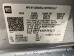 New 2025 GMC Sierra 2500 AT4 Crew Cab 4WD Pickup for sale #54419 - photo 39