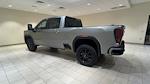 New 2025 GMC Sierra 2500 AT4 Crew Cab 4WD Pickup for sale #54419 - photo 9